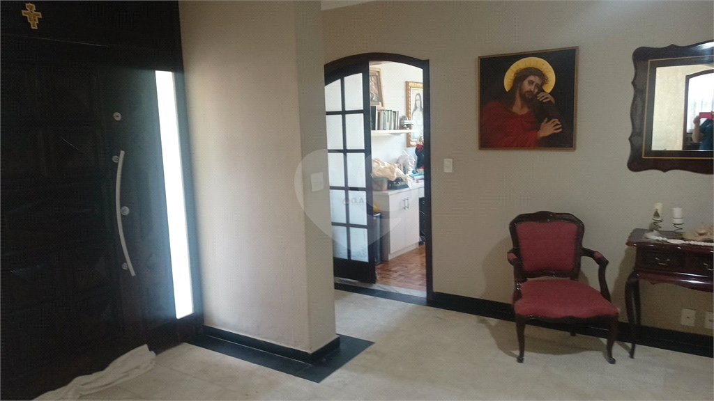 Casa Térrea à venda com 4 quartos, sendo 1 suíte, em Vila Trujillo, Sorocaba, SP