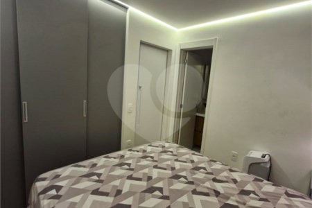 Apartamento à venda com 3 quartos, sendo 1 suíte, em Parque Residencial da Lapa, São Paulo, SP