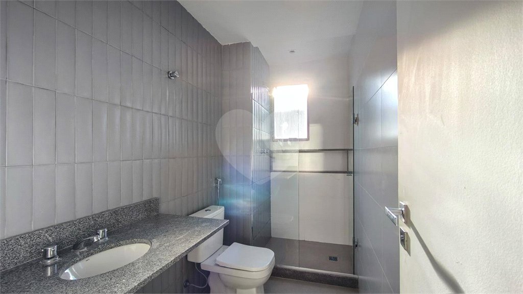 Apartamento à venda com 3 quartos, sendo 1 suíte, em Tijuca, Rio de Janeiro, RJ