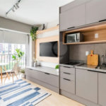 Studio à venda ou para alugar com 1 quarto em Pinheiros, São Paulo, SP