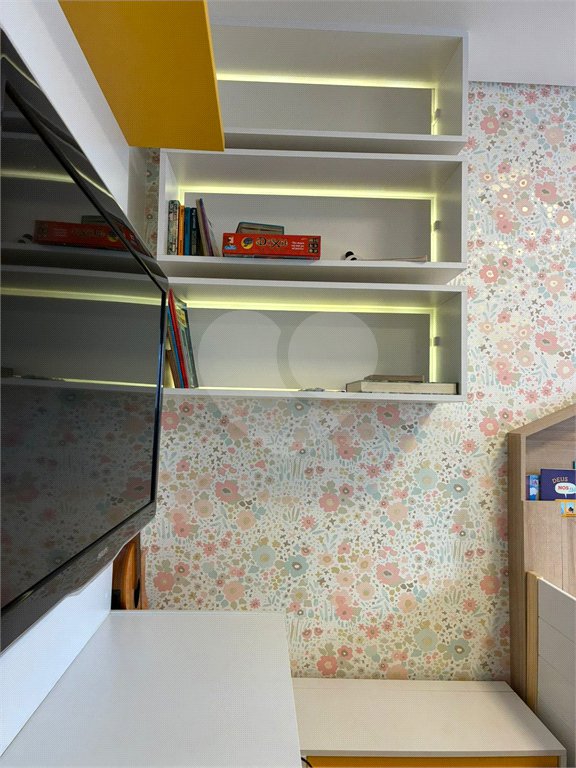 Apartamento à venda com 3 quartos, sendo 1 suíte,  em Vila Polopoli, São Paulo, SP