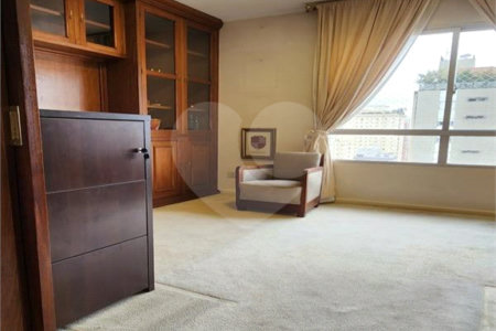 Apartamento à venda com 3 quartos, sendo 1 suíte, em Jardim Paulista, São Paulo, SP