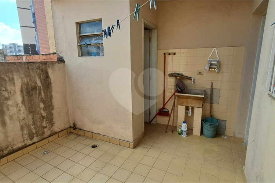 Sobrado à venda com 4 quartos em Tucuruvi, São Paulo, SP