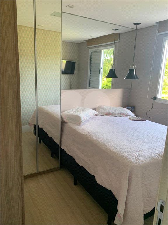 Apartamento à venda com 2 quartos em Vila Nova Curuçá, São Paulo, SP