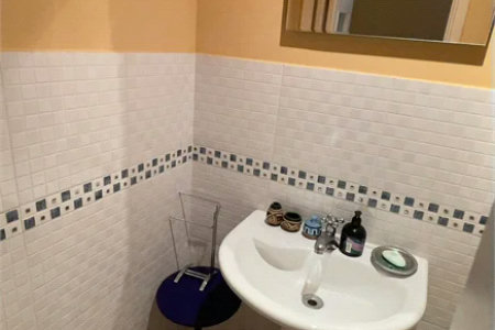 Apartamento à venda com 4 quartos, sendo 2 suítes, em Lar São Paulo, São Paulo, SP