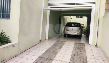 Sobrado à venda com 3 quartos, sendo 1 suíte,  em Casa Verde, São Paulo, SP
