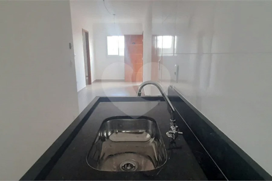 Apartamento à venda com 2 quartos em SANTANA, São Paulo, SP