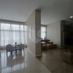 Apartamento à venda com 2 quartos, sendo 1 suíte, em Várzea da Barra Funda, São Paulo, SP