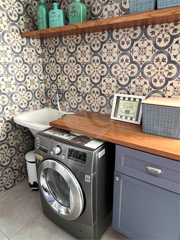 Apartamento à venda com 3 suítes em Vila Leopoldina, São Paulo, SP