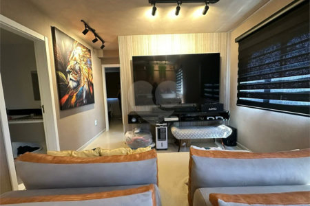 Apartamento à venda com 3 quartos, sendo 1 suíte, em Santa Teresinha, São Paulo, SP