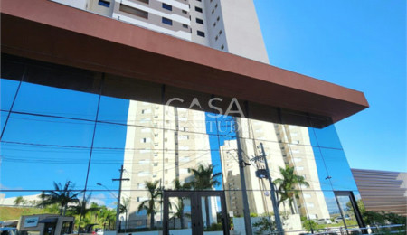 Apartamento à venda com 2 quartos, sendo 1 suíte,  em Jardim Maria José, Votorantim, SP