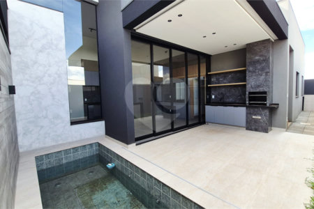 Casa à venda com 3 suítes em Reserva San Pedro, Ribeirão Preto, SP