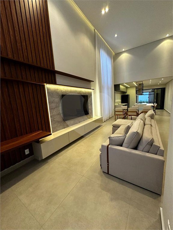 Casa à venda com 3 suítes no condomínio Residencial Jardim Villa Verona, Sorocaba - SP