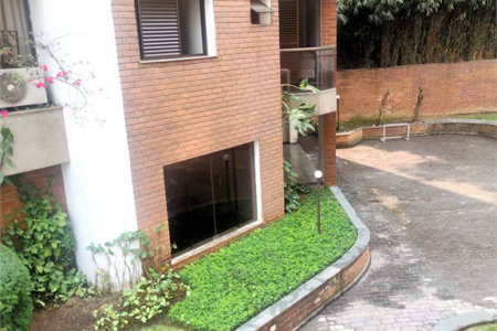 Apartamento à venda com 3 quartos, sendo 1 suíte, em Real Parque, São Paulo, SP