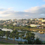 Casa de Vila à venda com 5 quartos em Jardim Santa Lúcia, Bragança Paulista, SP