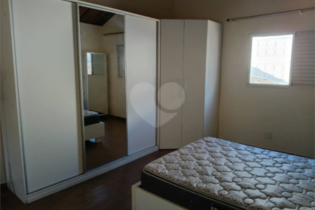 Casa à venda com 4 quartos, sendo 2 suítes,  em Vila Rei, Mogi das Cruzes, SP