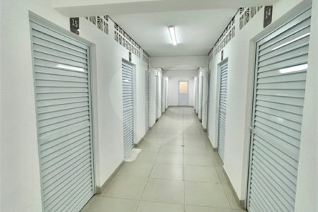 Apartamento à venda com 4 quartos, sendo 3 suítes, em Água Fria, São Paulo, SP