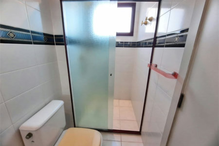 Apartamento com 3 dormitórios à venda, 179 m² por R$ 3.800.000,00 - Pitangueiras - Guarujá/SP