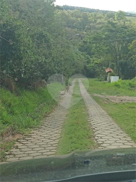 Terreno à venda no condomínio Estancia Santa Maria, Atibaia - SP