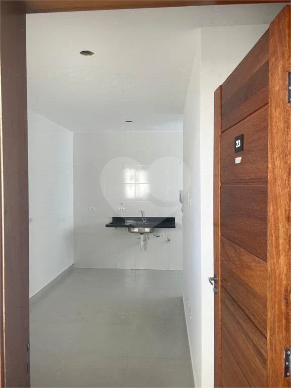 Apartamento à venda com 1 quarto em Parada Inglesa, São Paulo, SP