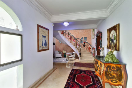 Casa à venda com 5 quartos, sendo 4 suítes, em Alto da Boa Vista, São Paulo, SP
