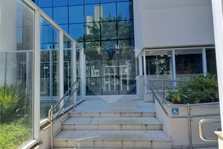 Apartamento à venda com 4 suítes em Vila Mariana, São Paulo, SP