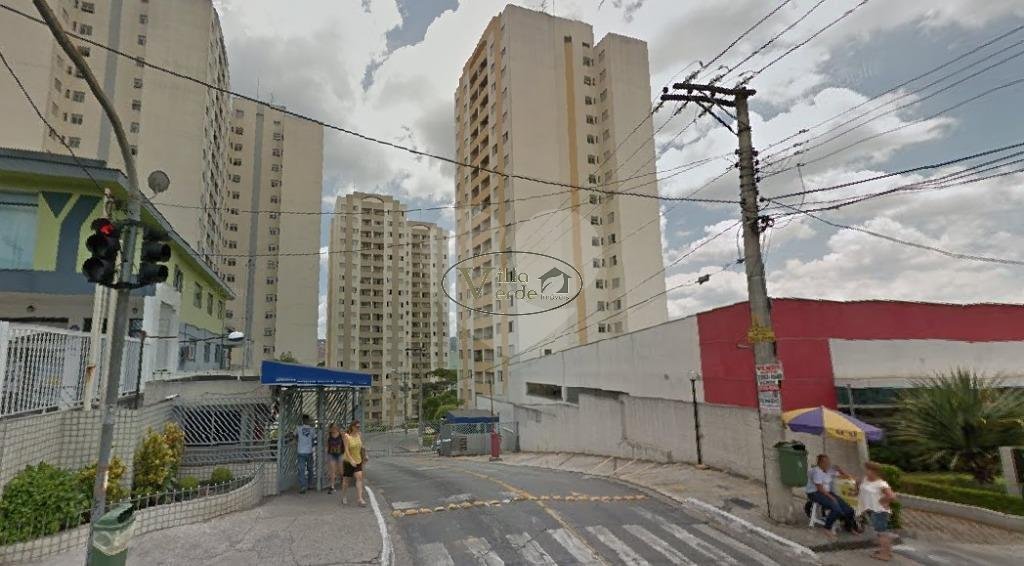 Apartamento à venda com 3 quartos em Vila Nova Cachoeirinha, São Paulo, SP
