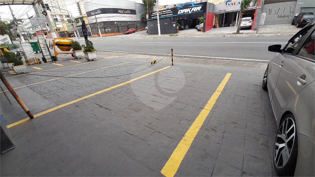 Salão para alugar no Centro, São Bernardo do Campo, SP