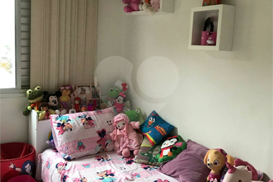 Apartamento à venda com 3 quartos em Vila Nova Cachoeirinha, São Paulo, SP
