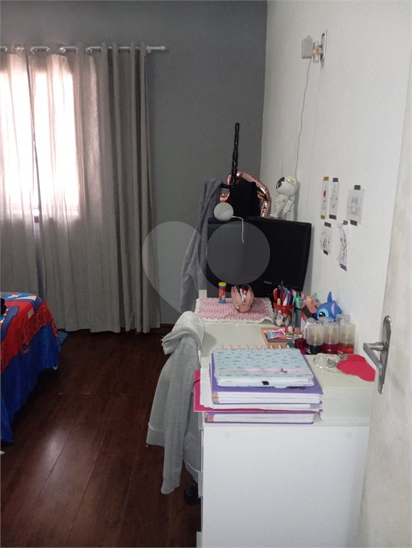 Sobrado à venda com 2 quartos em Jardim Monte Alegre, São Paulo, SP