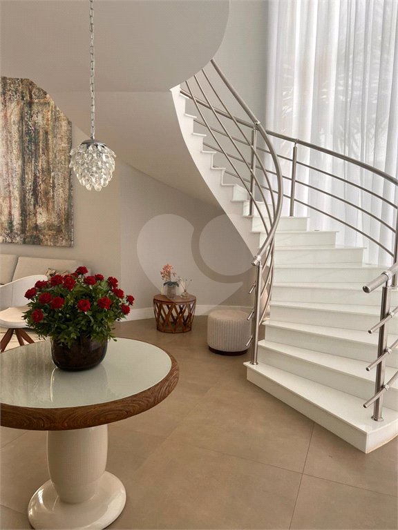 Casa alto padrão no Condomínio Damha III -São Carlos/SP