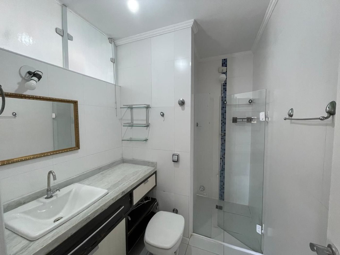Cobertura com 4 dormitórios, 255 m² - venda por R$ 1.800.000,00 ou aluguel por R$ 16.000,00/mês - Embaré - Santos/SP