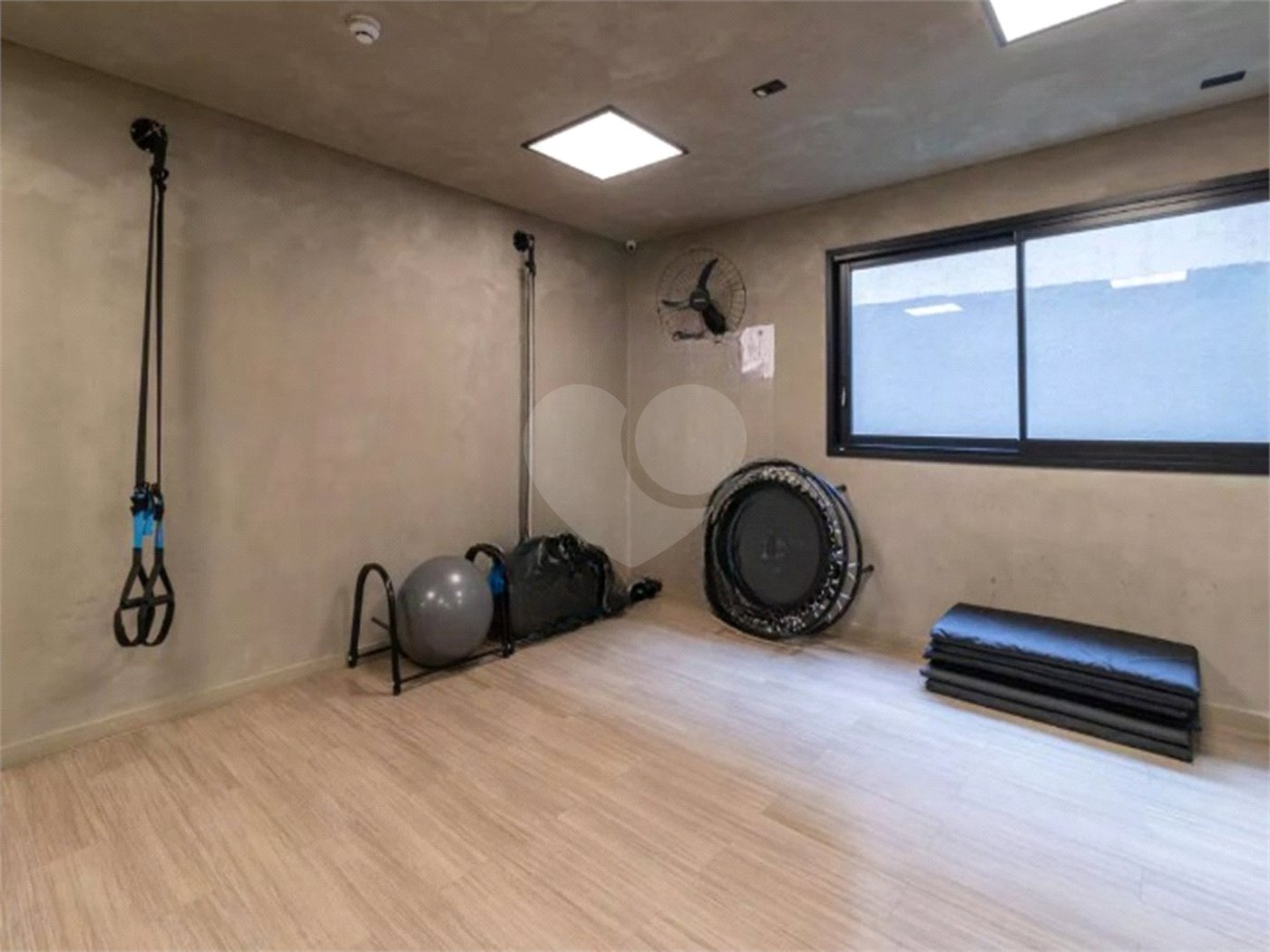 Studio à venda com 1 quarto em Indianópolis, São Paulo, SP