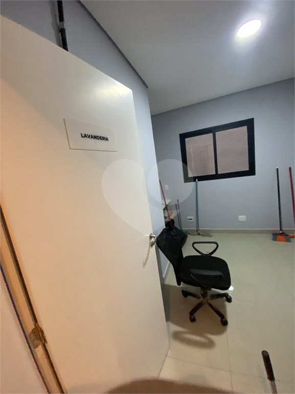 Apartamento para alugar com 1 quarto em Santana, São Paulo, SP