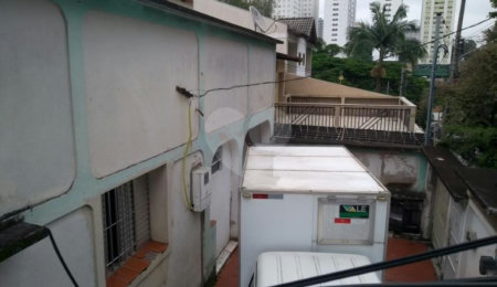 Casa Térrea à venda com 3 quartos em Santana, São Paulo, SP