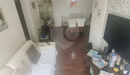 Apartamento à venda com 2 quartos em Vila Leonor, Guarulhos, SP