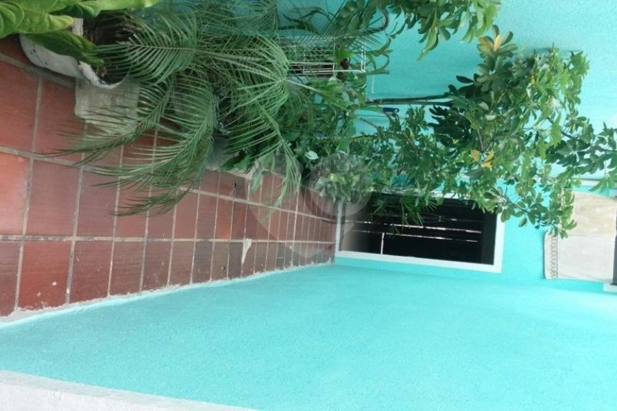 Sobrado à venda com 3 quartos, sendo 1 suíte, em Tucuruvi, São Paulo, SP