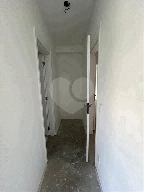 Apartamento à venda com 3 suítes em Perdizes, São Paulo, SP