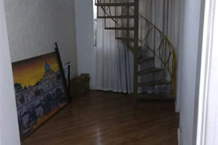 Cobertura à venda com 3 quartos em Jardim Umarizal, São Paulo, SP