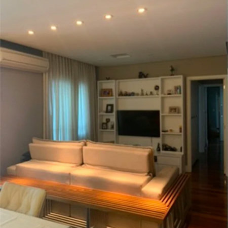 Apartamento à venda com 3 suítes em Vila Andrade, São Paulo, SP