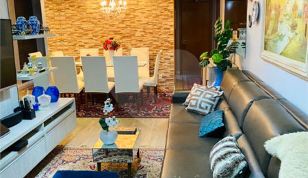 Apartamento à venda com 3 quartos, sendo 1 suíte, em Vila da Saúde, São Paulo, SP