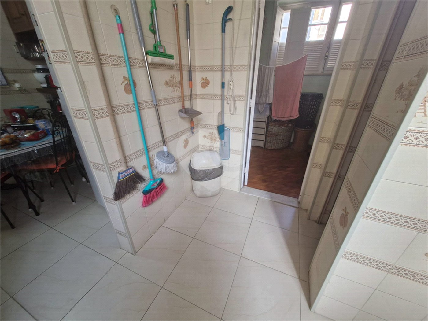 Apartamento à venda com 3 quartos, sendo 1 suíte, em Tijuca, Rio de Janeiro, RJ