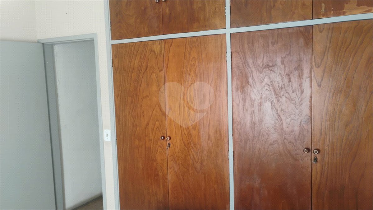 Sobrado à venda com 3 quartos em Tucuruvi, São Paulo, SP