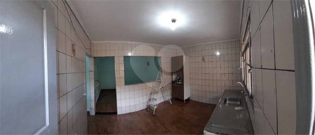 Sobrado à venda com 6 quartos em Jardim Quarto Centenário, Mauá, SP