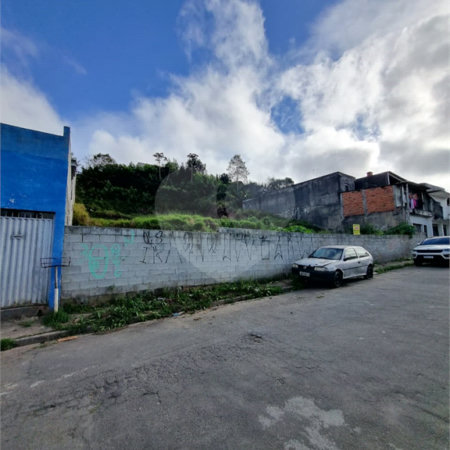 Terreno à venda em Vila Pomar, Mogi das Cruzes, SP