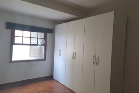 Apartamento à venda com 3 quartos em Vila Leopoldina, São Paulo, SP
