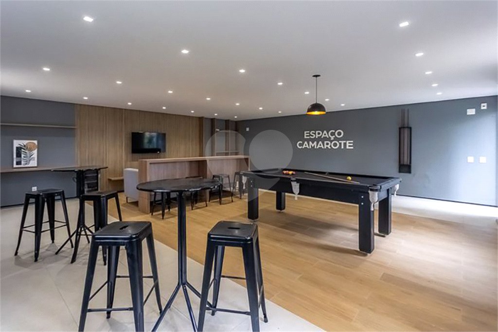 Apartamento à venda com 2 quartos em Santana, São Paulo, SP