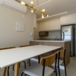 Apartamento à venda com 1 quarto em Vila Cordeiro, São Paulo, SP