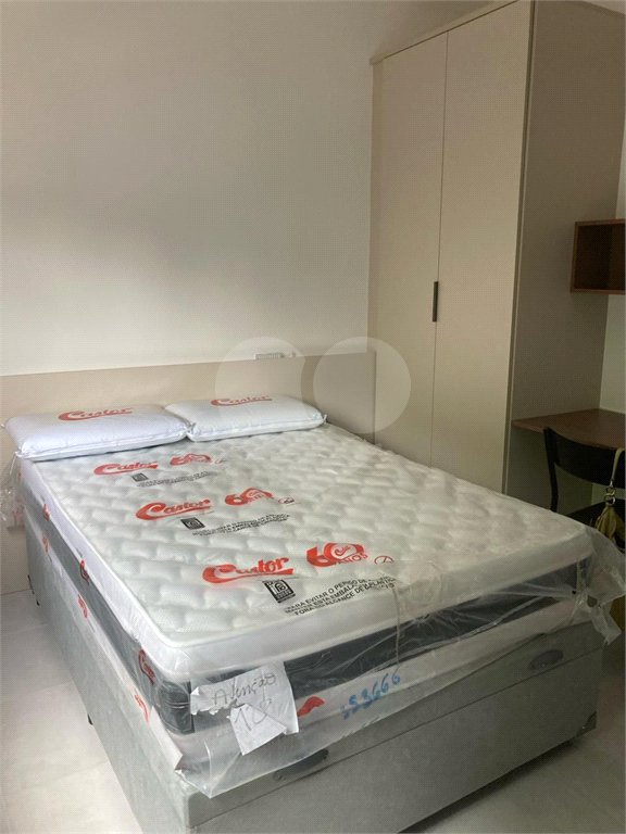 Apartamento para alugar com 1 quarto em Vila Olímpia, São Paulo, SP