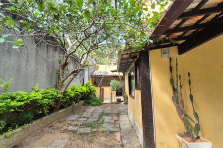 Casa à venda com 5 quartos, sendo 4 suítes,  em Geribá, Armação dos Búzios, RJ